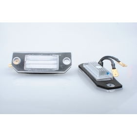 Obrázek pro LED Osvetlenie ŠPZ - FORD - LP - FKS2