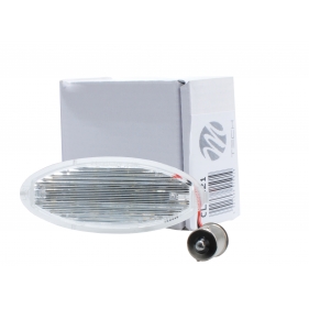 Obrázek pro LED Osvetlenie ŠPZ - OPEL - LP - OP35