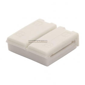 Obrázek pro Nadpájacia svorka pre LED pásiky RGB 10mm P+P 10mm