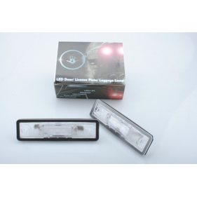 Obrázek pro LED Osvetlenie ŠPZ - OPEL - LP - OPEL