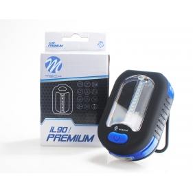 Obrázek pro Pracovná baterka IL90 , 3x AA batérie