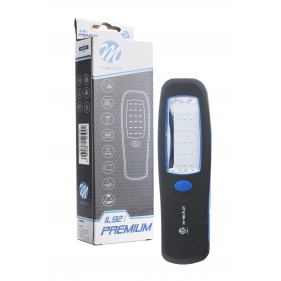 Obrázek pro LED Pracovná baterka IL92 3xAA