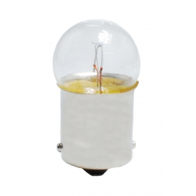 Obrázek pro Halogénová Autožiarovka Z931 - Ba15s , 24V , 10W , G18 , R10W 