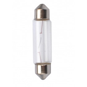 Obrázek pro Halogénová Autožiarovka Z934 - C5W , 41mm , 24V , 5W , SV8.5