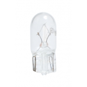 Obrázek pro Halogénová Autožiarovka Z912 - W5W , 24V , 5W , T10