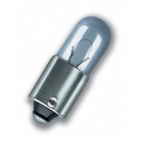 Obrázek pro OSRAM Halogénová Autožiarovka ORIGINAL O3797 - Ba9s  , T4W , 2W/24V