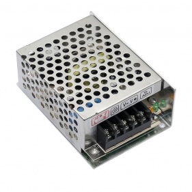 Obrázek pro Prachuvzdorný napájací zdroj pre Led pásy 12V/40W , IP20