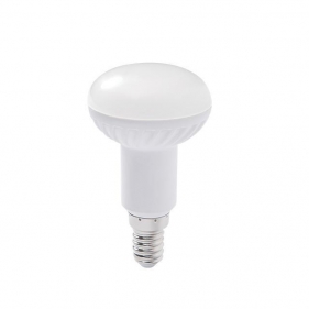 Obrázek pro LED žiarovka KANLUX SIGO E14 6W/480lm , R50 , neutrálna = 50W