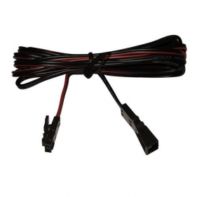 Obrázek pro Predlžovací kábel 2m pre mini klip , 2x0,35mm2