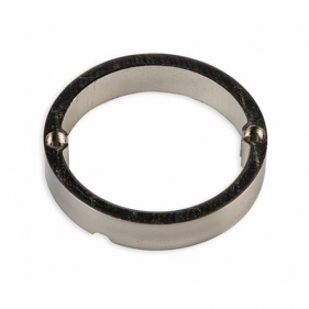 Obrázek pro Rám pre Nábytkové kruhové svietidlo PROFI , strieborná