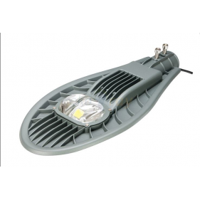 Obrázek pro LED Pouličné verejné osvetlenie 50W/4500lm , COB , studená biela