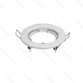 Obrázek pro Stropné bodové podhľadové svietidlo TS53 pevné (biela)