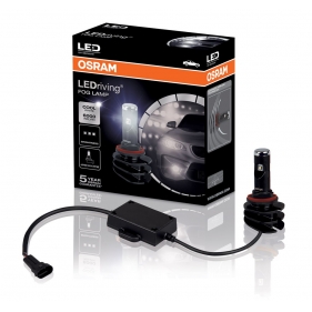 OSRAM LED Set H8/H11/H16 13W 12V , 6000K , ZÁRUKA 5 ROKOV ! Obrázek pro OSRAM LED Set H8/H11/H16 13W 12V , 6000K , ZÁRUKA 5 ROKOV !