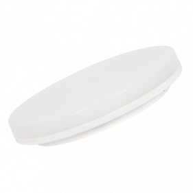 Vodeodolný Led Ceiling kruhový biely AMBID I 24W/2050lm 330mm , IP54 , IK06 , Neutrálna biela Obrázek pro Vodeodolný Led Ceiling kruhový biely AMBID I 24W/2050lm 330mm , IP54 , IK06 , Neutrálna biela