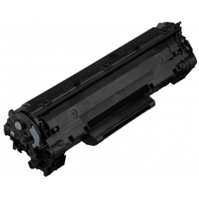 Obrázek pro Sada 2ks Tonerov Canon CRG728 - čierny kompatibil