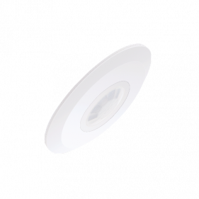 Stropný PIR senzor pohybu 220-240V/AC , IP20 Obrázek pro Stropný PIR senzor pohybu 220-240V/AC , IP20