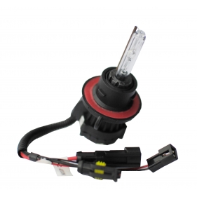 Obrázek pro BI-Xenonová výbojka H/L M-Tech H13-3 6000K