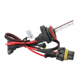 Obrázek pro Xenonová výbojka M-Tech H11 5000K