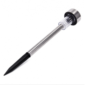 Obrázek pro Záhradná LED solárna lampa TOPAZ