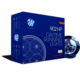 Obrázek pro Led Denné svetlá LED LED 902HP