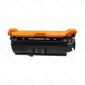 Obrázek pro Toner pre HT CE250X Black - čierny kompatibil 10500