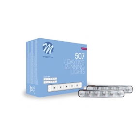Obrázek pro Led Denné svetlá LED LDO507SE