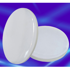 Obrázek pro Led Ceiling UFO kruhový biely 24W/2160lm 180mm Studená biela