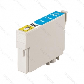 Obrázek pro 1x Epson T-0802 C Cyan 15ml