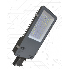 Obrázek pro LED Pouličné verejné osvetlenie 100W/12000lm , IP65 , studená biela