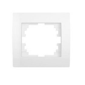 Kanlux Rámček-1 Mowion LOGI 02-1460-002 biely Obrázek pro Kanlux Rámček-1 Mowion LOGI 02-1460-002 biely