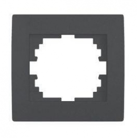 Obrázek pro Kanlux Rámček-1 Mowion LOGI 02-1460-041 grafit