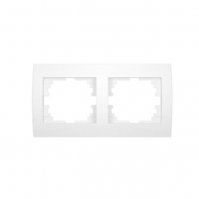 Obrázek pro Kanlux Rámček-2 Mowion LOGI 02-1470-002 biely
