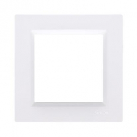 Obrázek pro Kontakt Simon10 Rámček-1 1921 biely