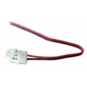 Obrázek pro Nadpájacia svorka pre LED pásiky 8mm P+K