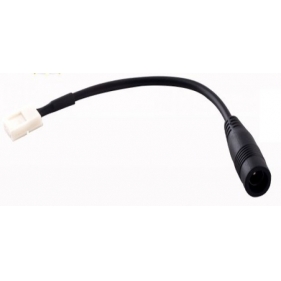 Obrázek pro Konektor DC 2.5/5.5 so spojkou 10mm