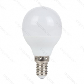 Obrázek pro LED žiarovka E14 4W/340lm , glóbus G45 , Neutrálna biela