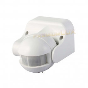 Obrázek pro PIR senzor pohybu IP44 230V
