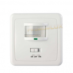 Obrázek pro Schodiskový snímač pohybu 230V s dosahom 9m