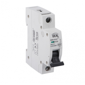 Obrázek pro Kanlux IDEAL Istič KMB6-B20/1