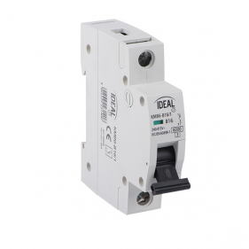 Obrázek pro Kanlux IDEAL Istič KMB6-C10/1