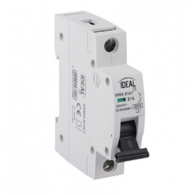 Obrázek pro Kanlux IDEAL Istič KMB6-C20/1