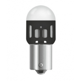 Obrázek pro NEOLUX LED Autožiarovka NP2160CW-02B - Ba15s , 1,2W , Studená biela - 2ks v balení