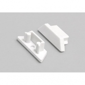 Obrázek pro Koncovka pre profil ARC12 biela