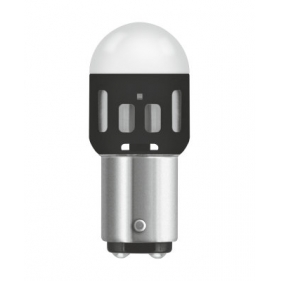 Obrázek pro LED Autožiarovka NEOLUX NP2260CW-02B - BaY15D , 1,2W , Studená biela - 2ks v balení