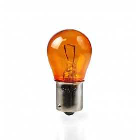 Obrázek pro Halogénová Autožiarovka Z19 - Ba15s , 12V , 21W , P21W , oranžová