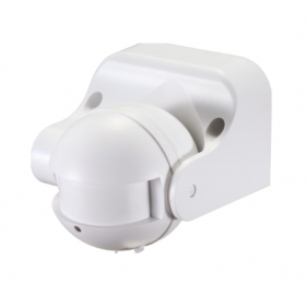 Obrázek pro Mikrovlný senzor pohybu a stmievania IP44 230V