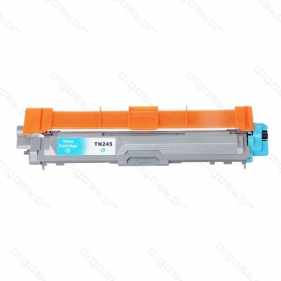 Obrázek pro Toner pre Brother TN-245 C - modrý kompatibil (2200)