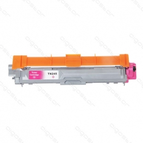 Obrázek pro Toner pre Brother TN-245 M - červený kompatibil (2200)