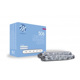 Obrázek pro Led Denné svetlá LED LDO506SE