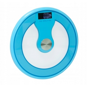 Obrázek pro Osobná váha sklenená do 180kg